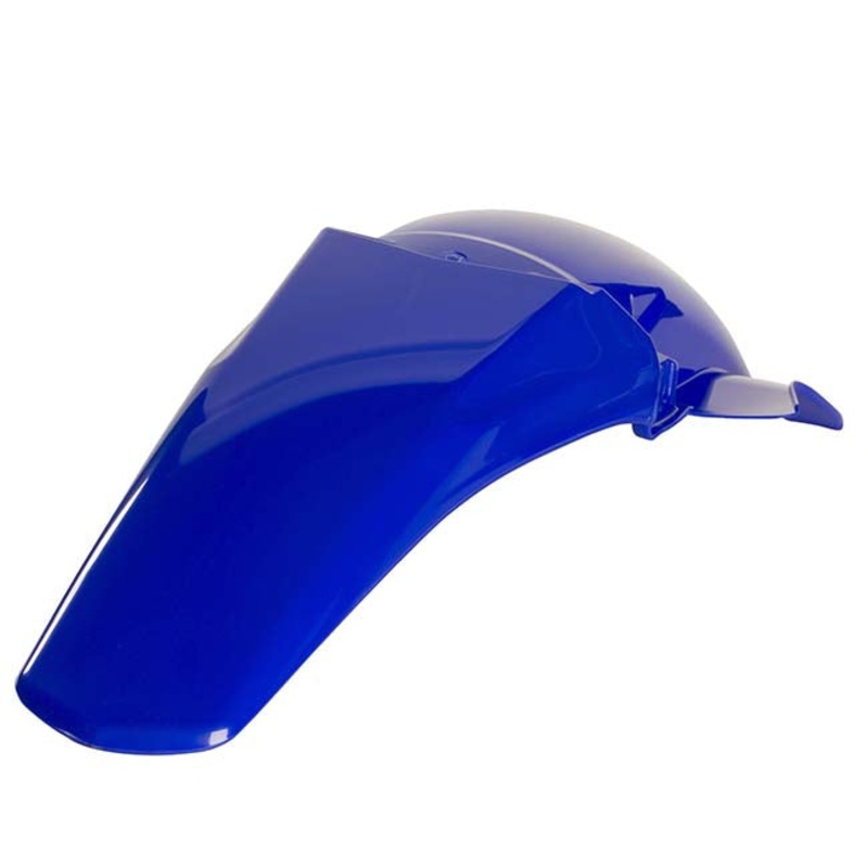 Rear mudguard blue YZ250F YZ450F Acerbis (8050.040.098)
