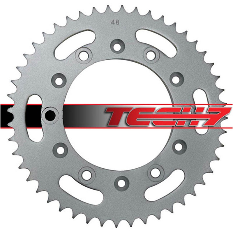 *TTR230 sprocket Tech7 (251.49T7)
