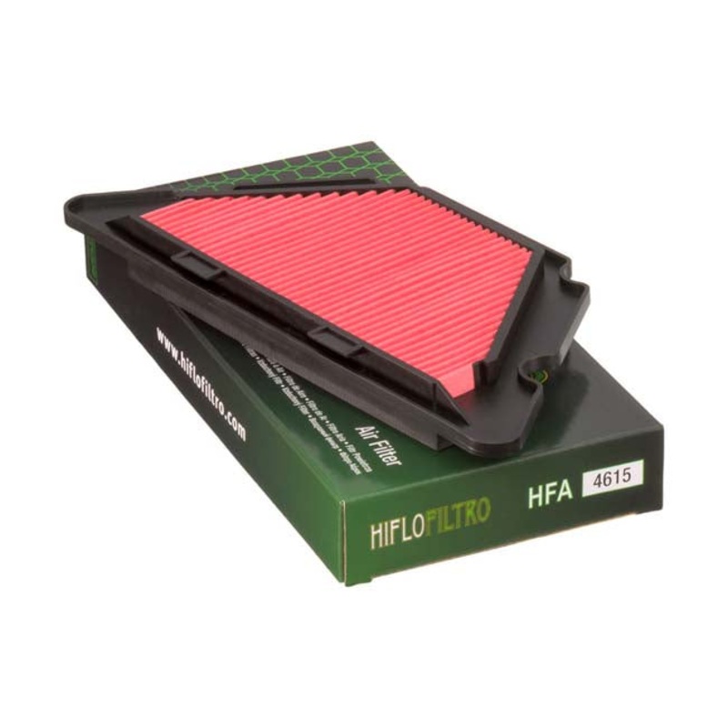I Hiflo Air Filter Indent Only (HFA4615)