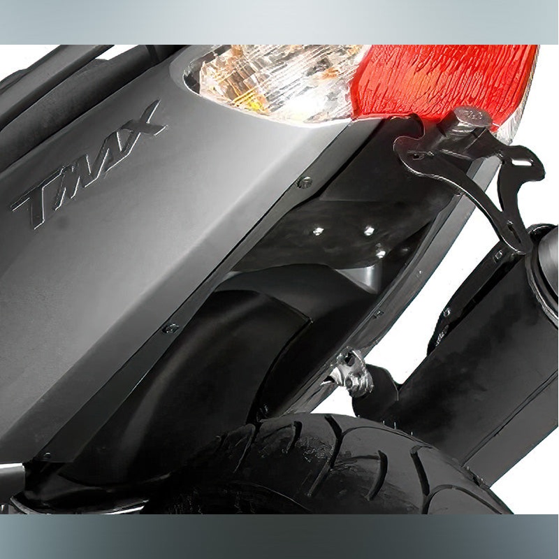 Tail Tidy Yamaha R&G (LP0094BK)