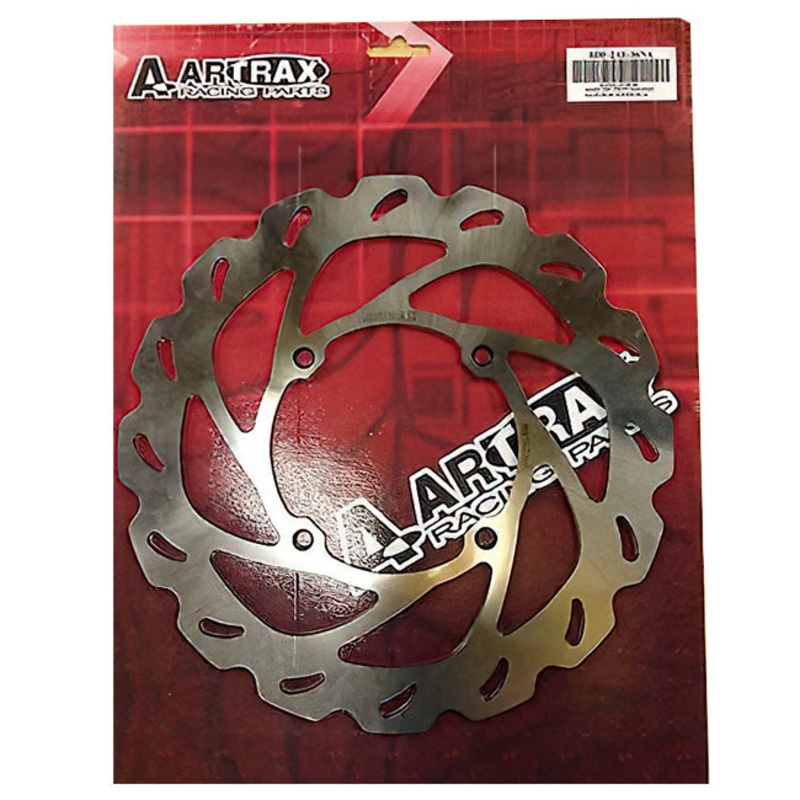 Brake Disc Rotor Rear Rhino 700 Artrax (AX36332)