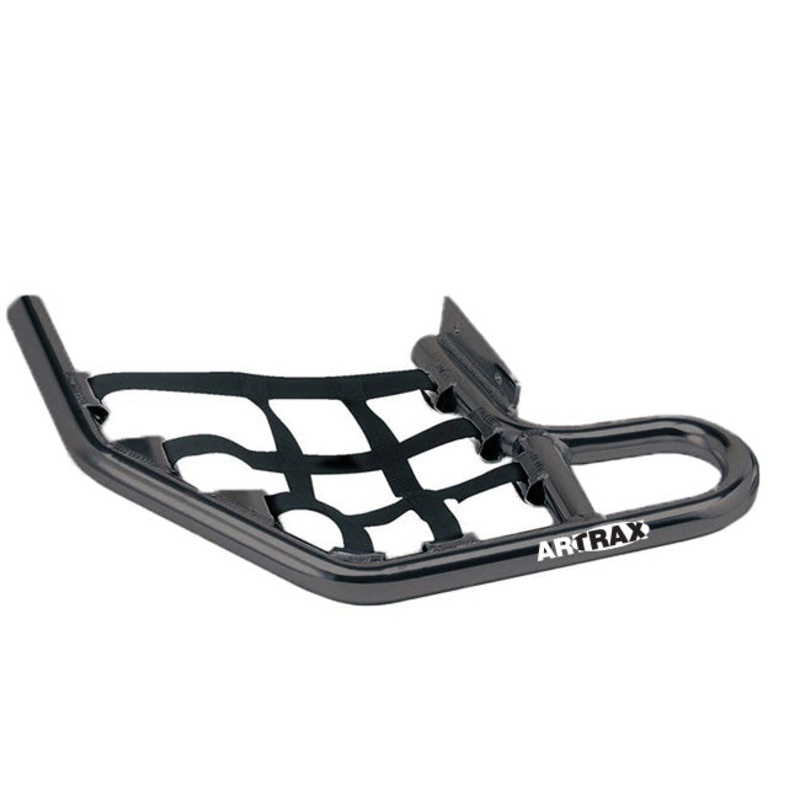 Raptor 700R Standard nerf bars Black Yamaha Artrax (SNB197T2)