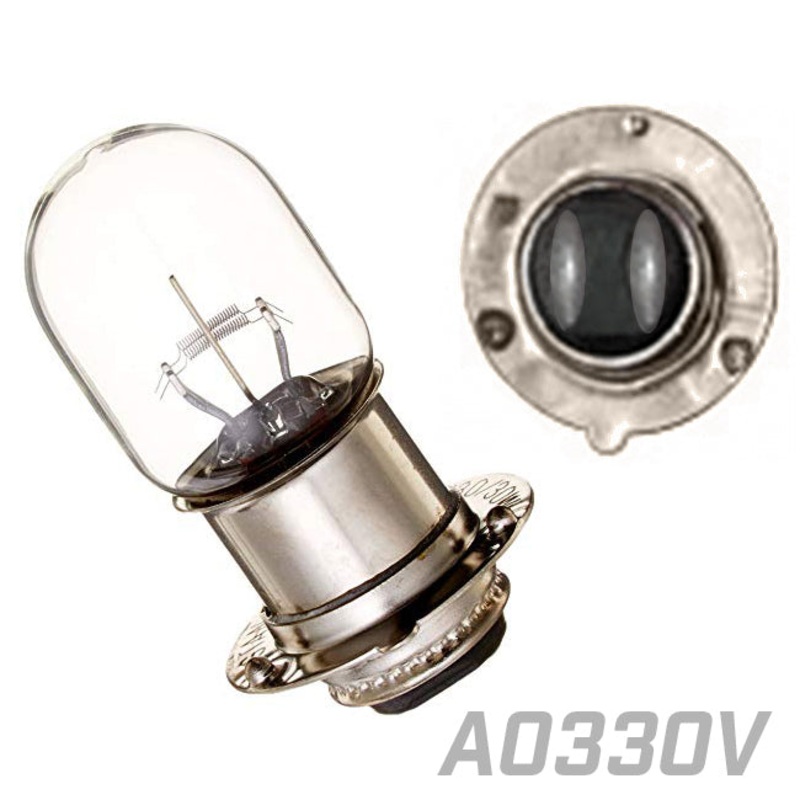 Stanley Yamaha 12v30/30w T19L bulbs 4KB-84314-00 (A0330V)