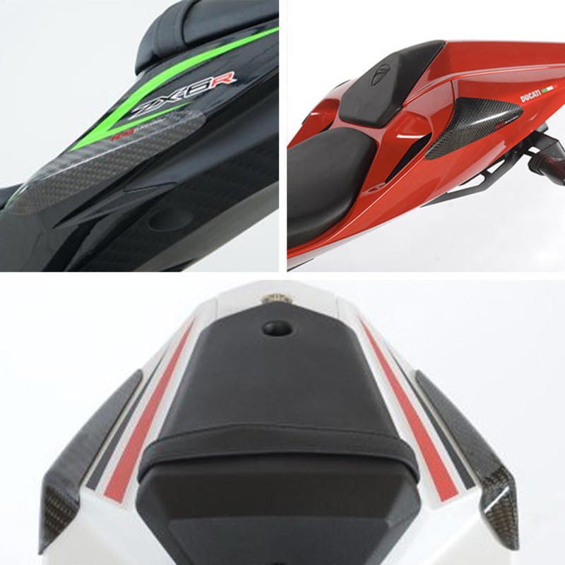 Tail Sliders Yamaha MT-07 (TLS0016C)