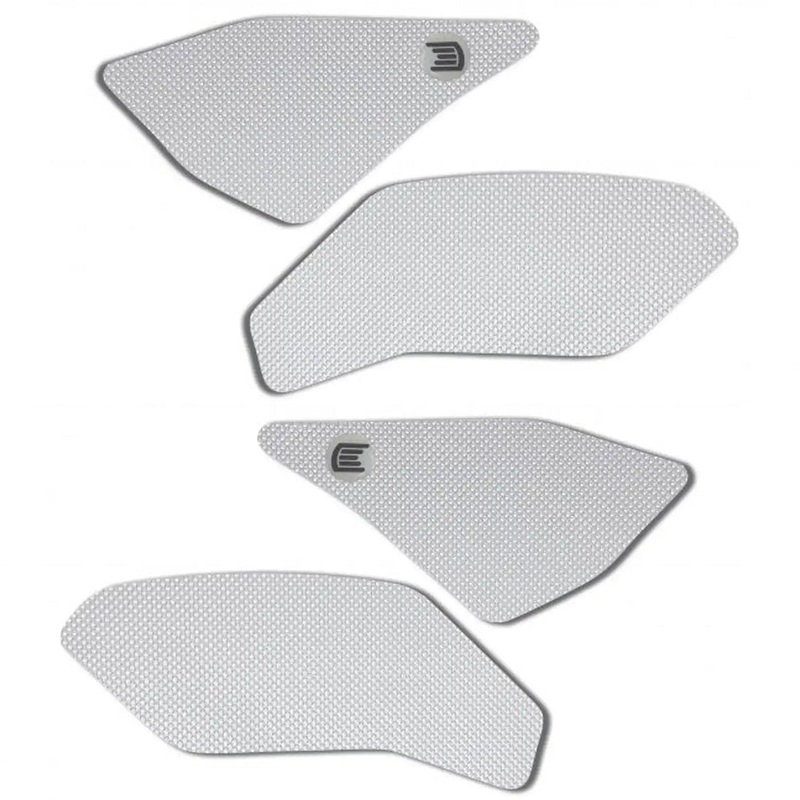 Eazi-Grip Yamaha MT-07 2021-2024  Tank Grips – PRO Clear (PRO941CL)