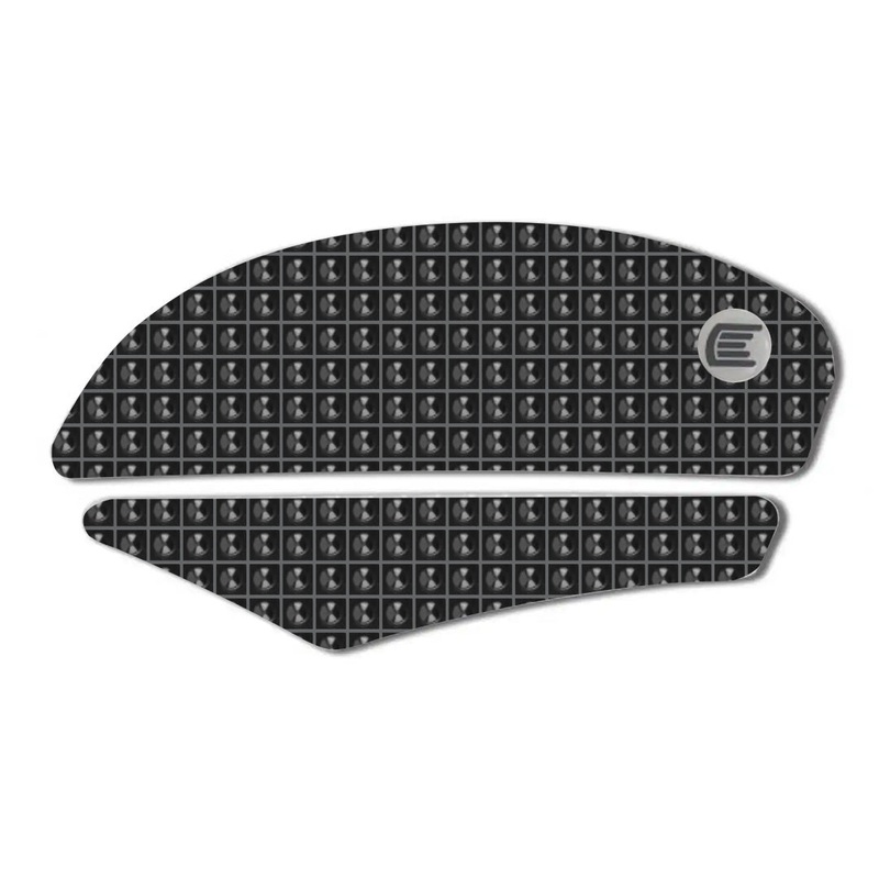 Eazi-Grip Yamaha Tenere 700 World Raid 22-24 – EVO Black (EVO948BL)