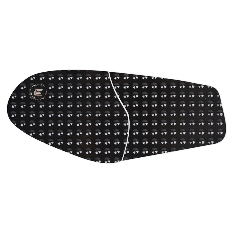 Eazi-Grip Yamaha XSR900 GP 2024 Tank Grips – EVO Black (EVO949BL)