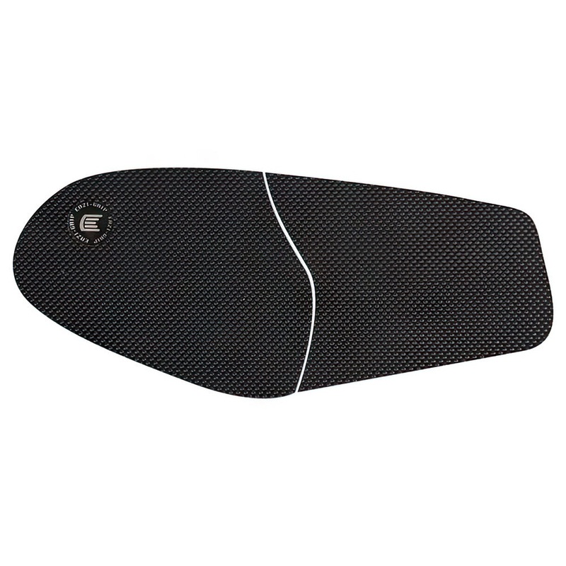 Eazi-Grip Yamaha XSR900 GP 2024 Tank Grips – PRO Black (PRO949BL)