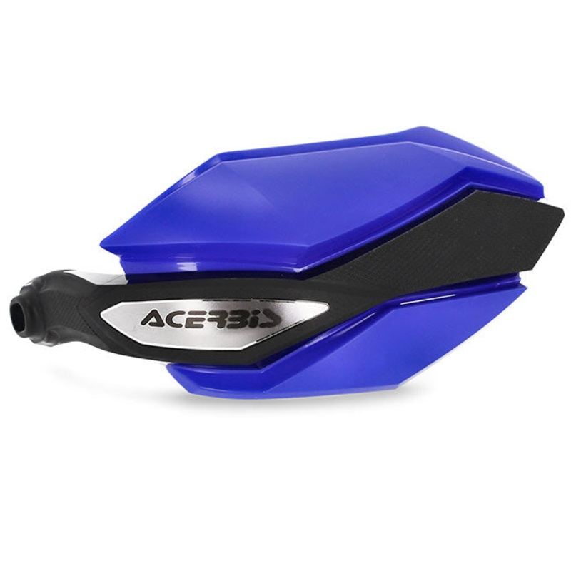 Handguard Argon Yamaha Tenere 700 T7/ Tracer Blue/Black Acerbis (24989.251)