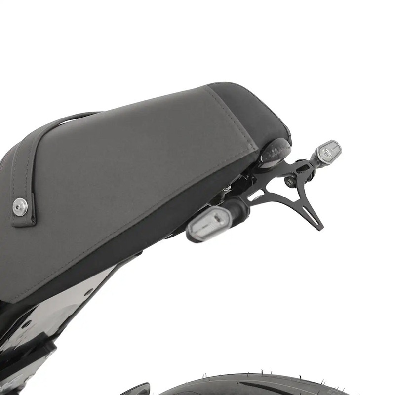 Tail Tidy Yamaha R&G XSR900 22- (LP0346BK)