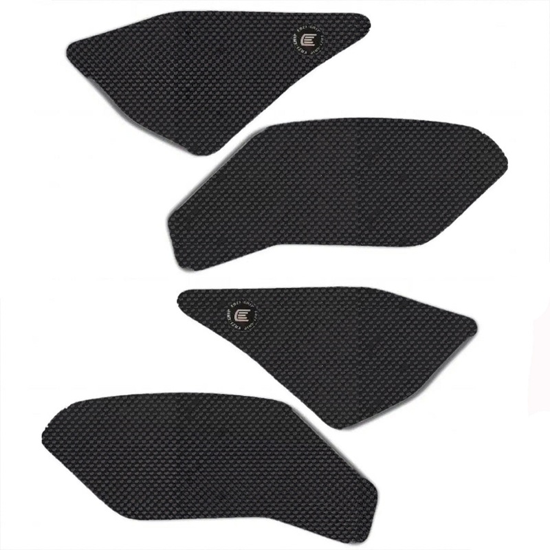 Eazi-Grip Yamaha MT-09 2021-2023  Tank Grips – PRO Black (PRO944BL)