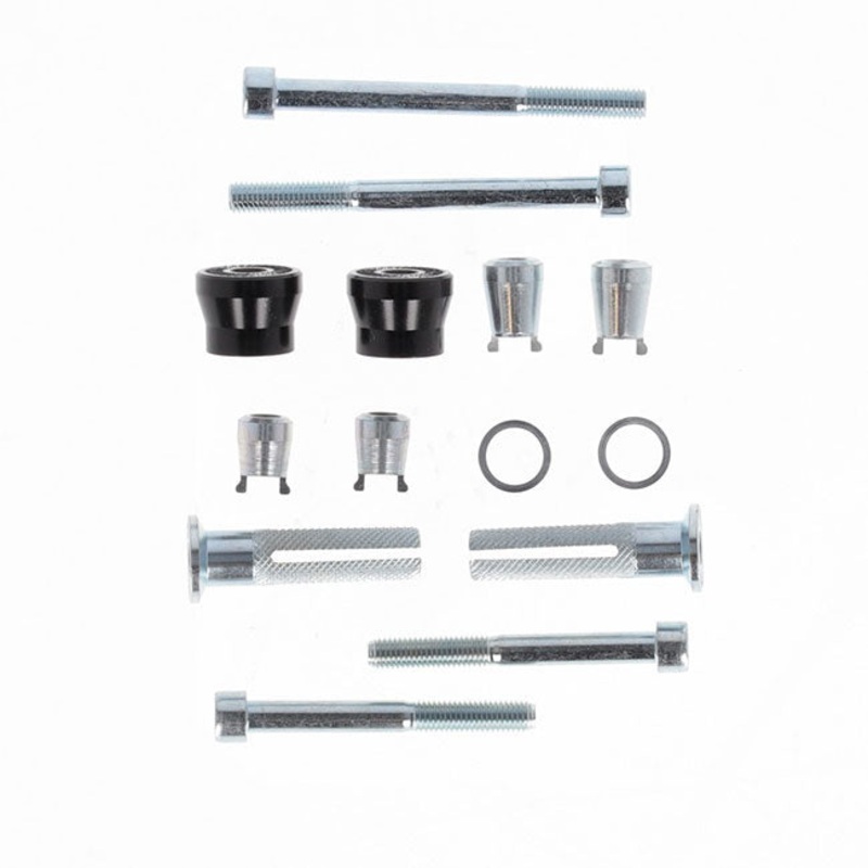 Mounting Kit Argon Yamaha Acerbis (24845.000)