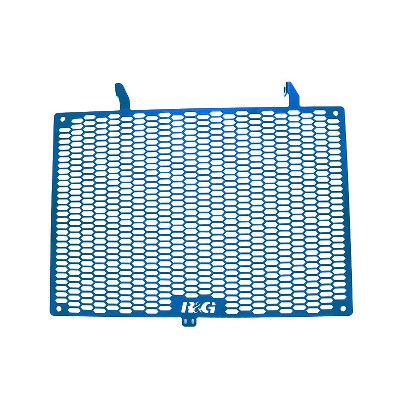 PRO Radiator Guard Yamaha Tracer 9/GT XSR900 22- R&G (RAD0301PRODKBLUE)