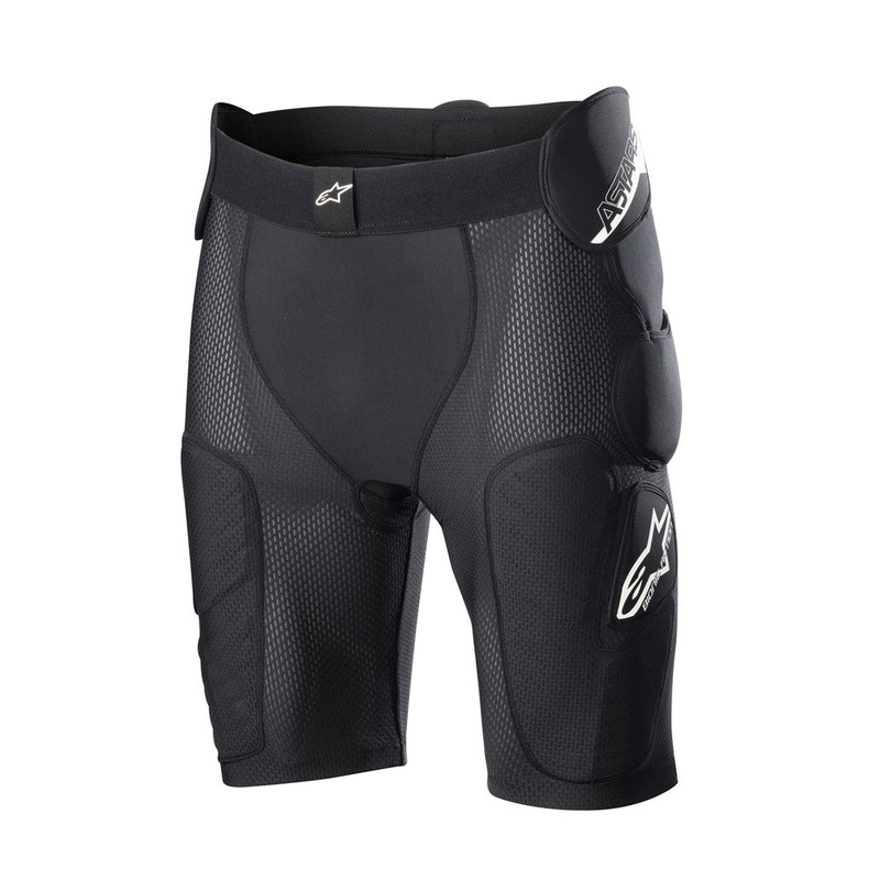 Bionic Action Protection Short S