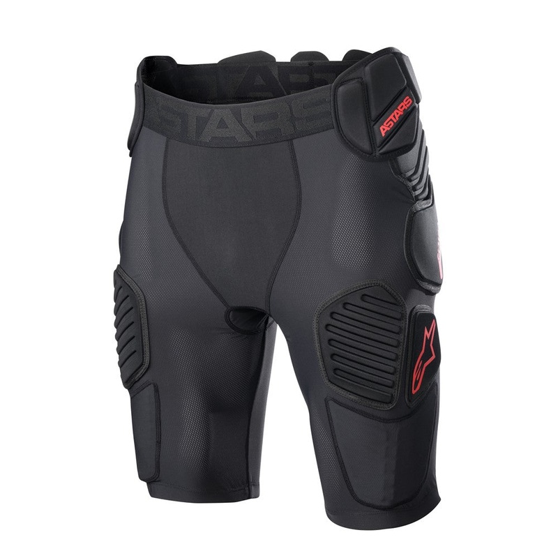 Bionic Pro Protection Shorts S