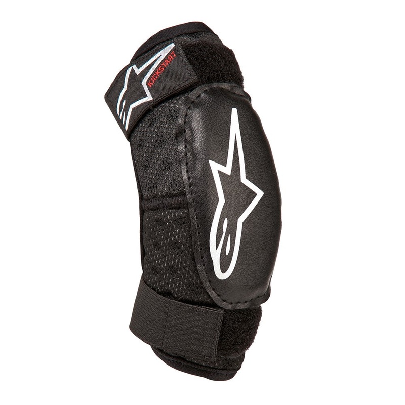 Kickstart Elbow Guard S/M