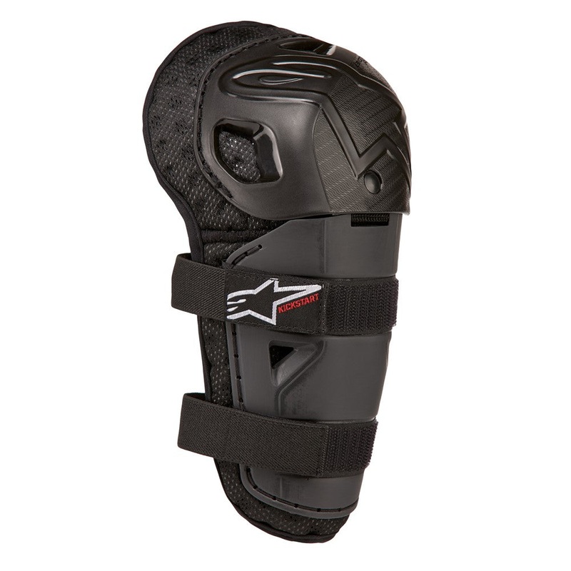 Kickstart Knee Guard OS