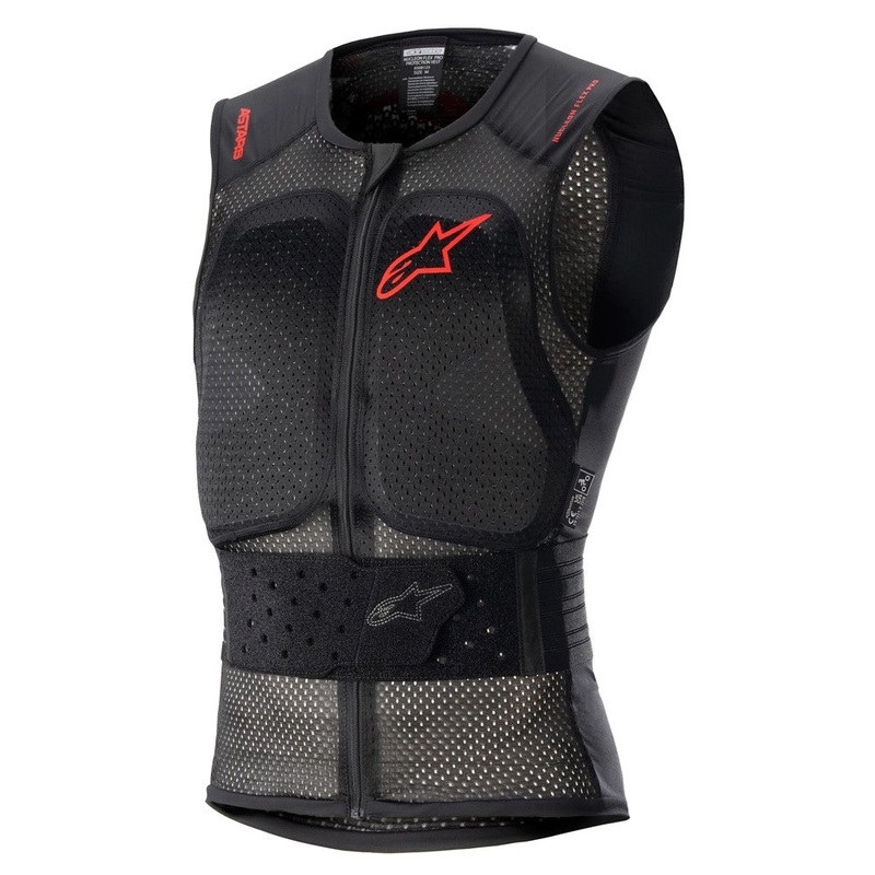 Nucleon Flex Protection Vest S