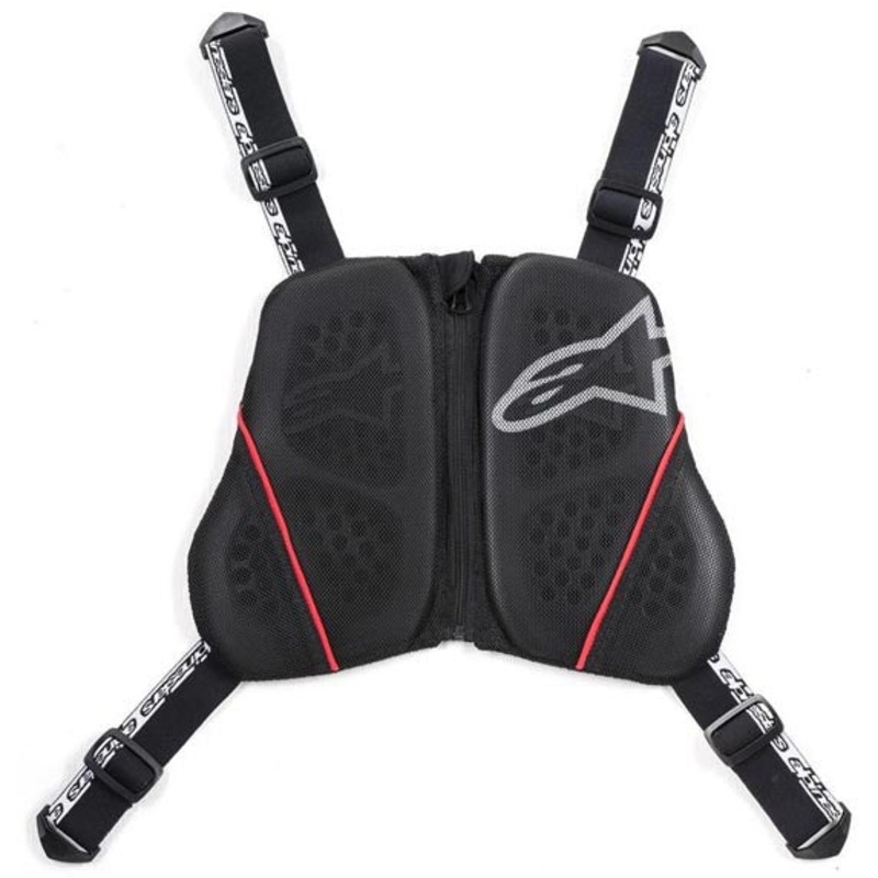 Nucleon KR-C Chest Protector XS/S