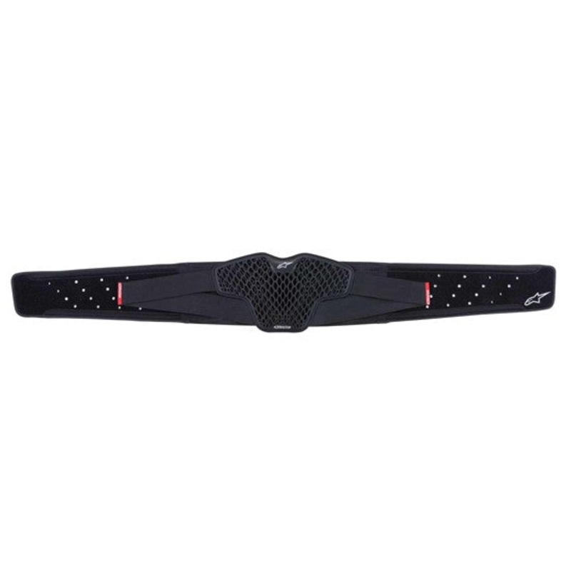 Sequence Kidney Belt Black XS/L