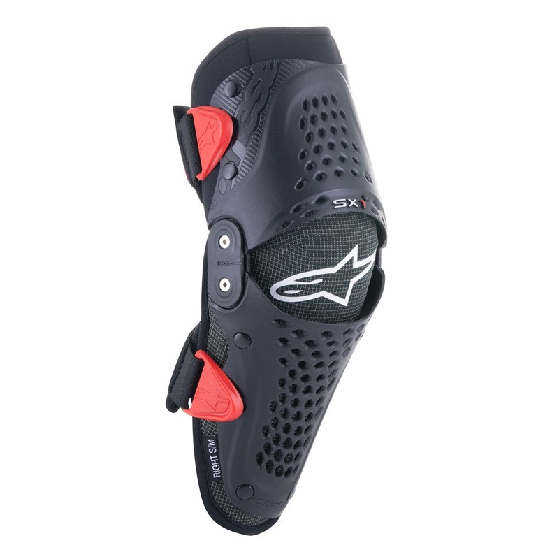 SX-1 Youth Knee Guards S/M