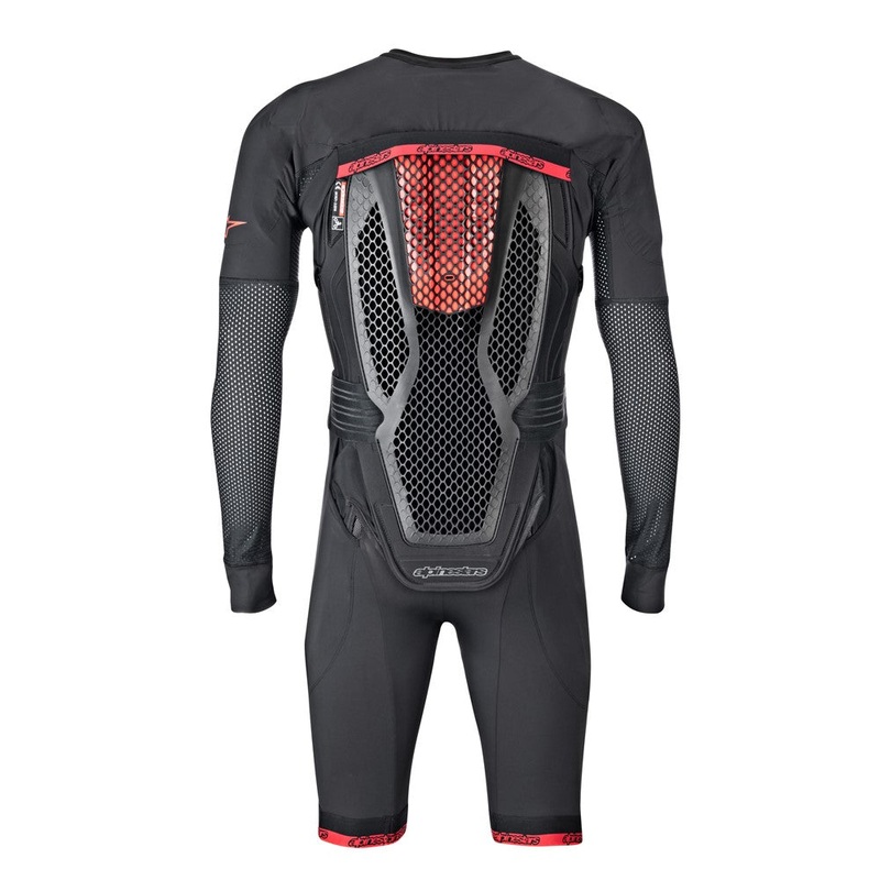 Tech-Air 10 System S