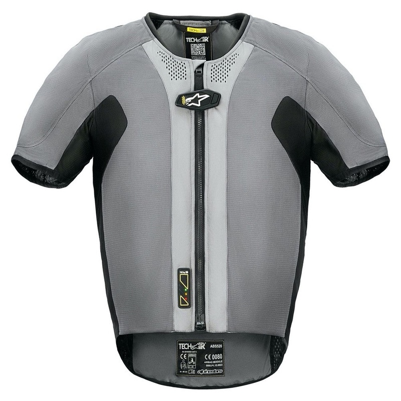Tech-Air 5 System S