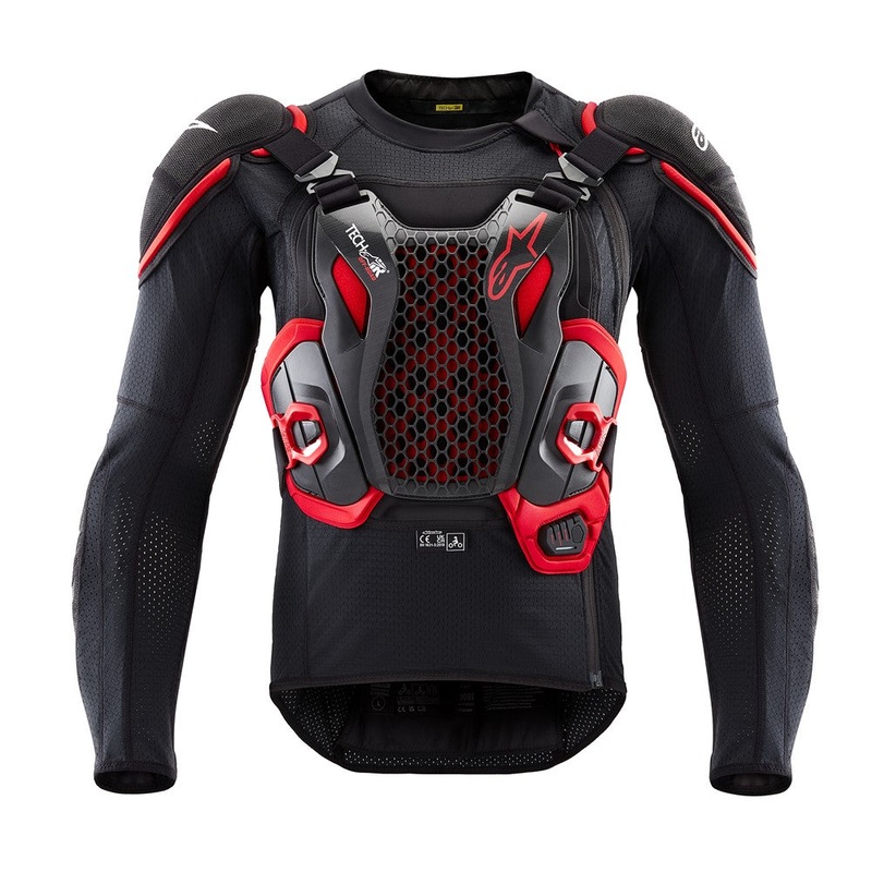 Tech-Air Off Road System S