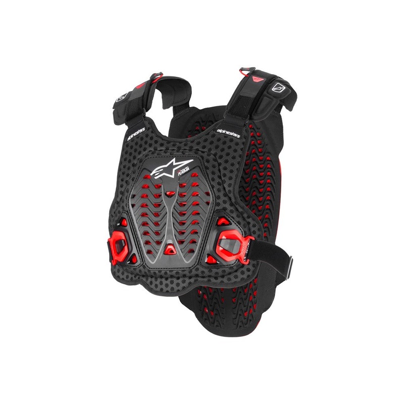 A-5 Plasma Chest Protector XS/S