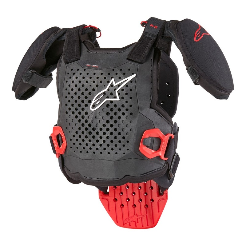 A-5S v2 Youth Body Armour S/M
