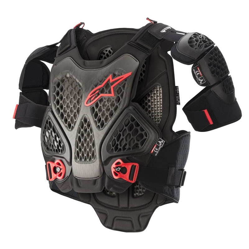 A-6 Chest Protector XS/S