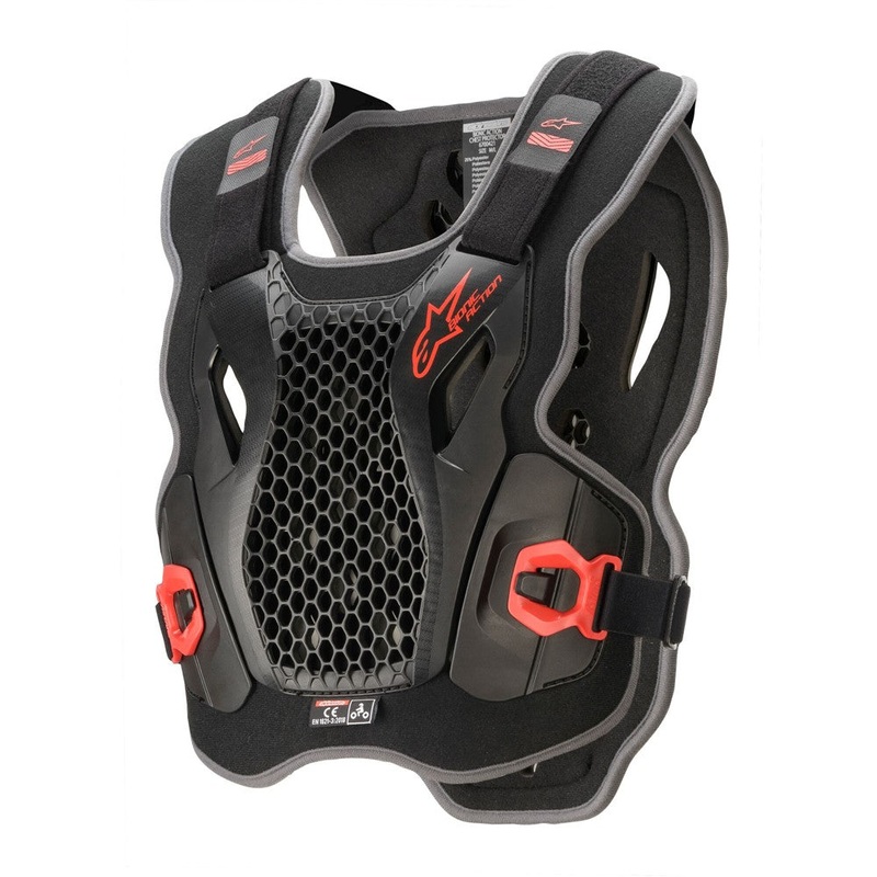Bionic Action Chest Protector M/L