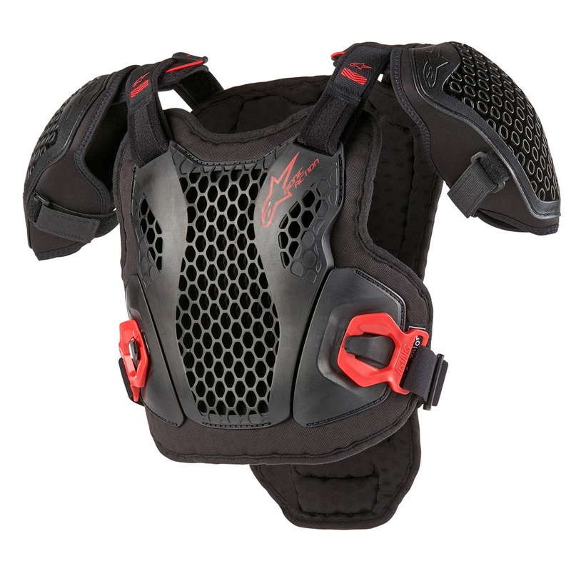 Youth Bionic Action Protector S/M