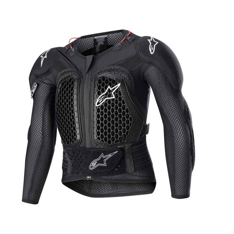 Youth Bionic Action v2 Jacket S/M
