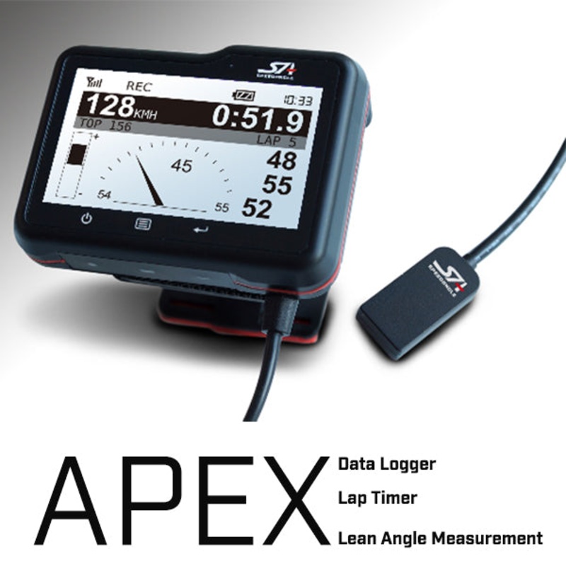 SpeedAngle Apex (SA-APEX)