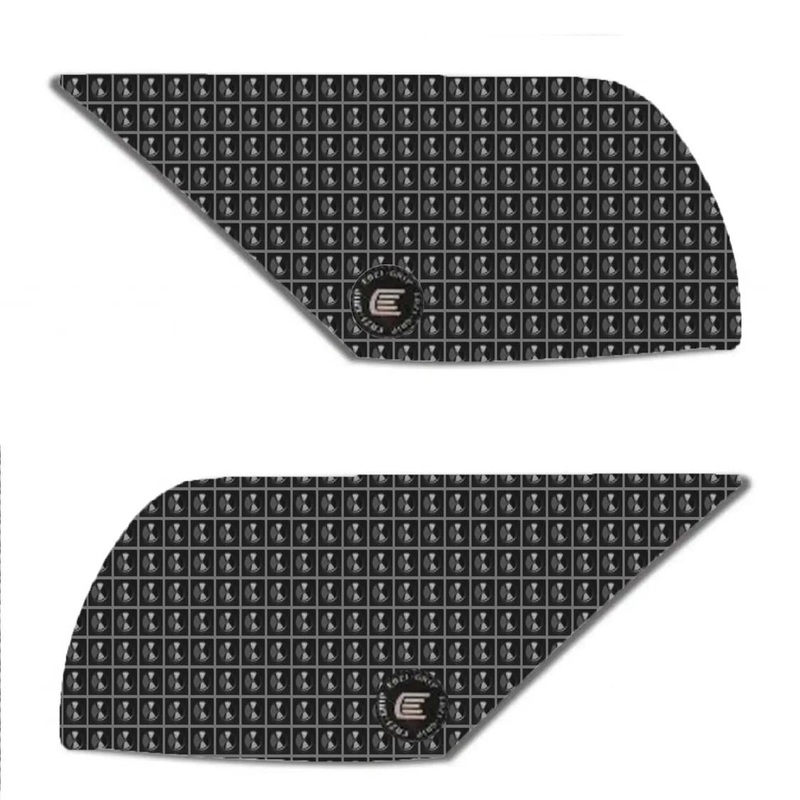 Eazi-Grip Triumph SPEED TRIPLE 2016-2020 Tank Grips – EVO Black (EVO811BL)