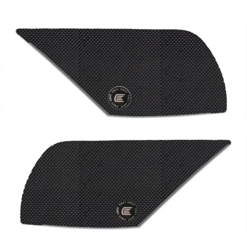 Eazi-Grip Triumph SPEED TRIPLE 2016-2020  Tank Grips – PRO Black (PRO811BL)