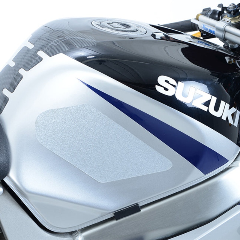 Traction Pads Triumph R&G (EZRG809CL)