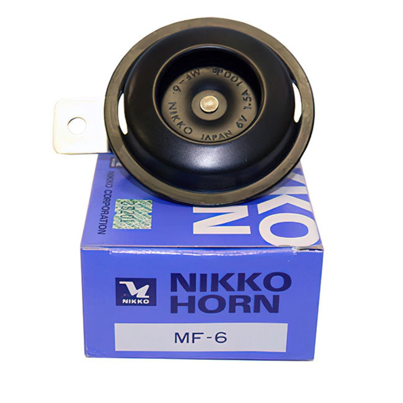 Horn Nikko MB/MF 6v Japanese (HMF6)