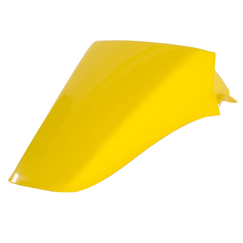 Rear mudguard yellow RM85 Acerbis (10237.060)