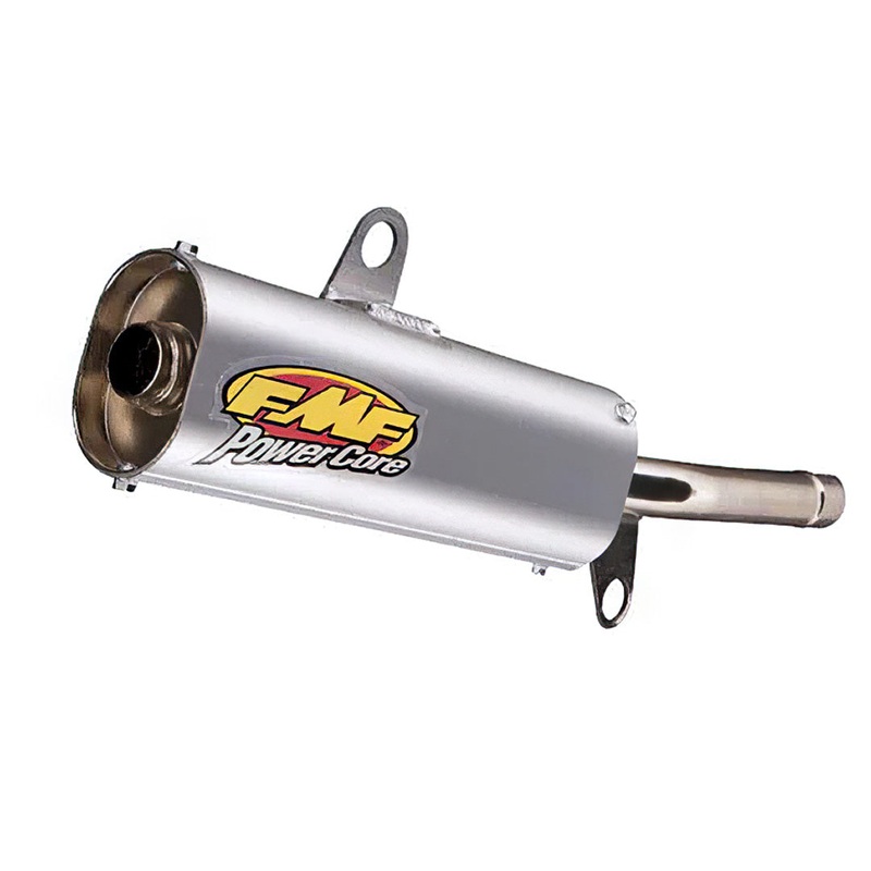 I P-Core LT250R 87-90 Silencer FMF (FMF-020279)
