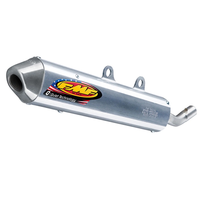 ** NLA Q-Stealth S/A RM250 03-8 Silencer FMF (FMF-023063)