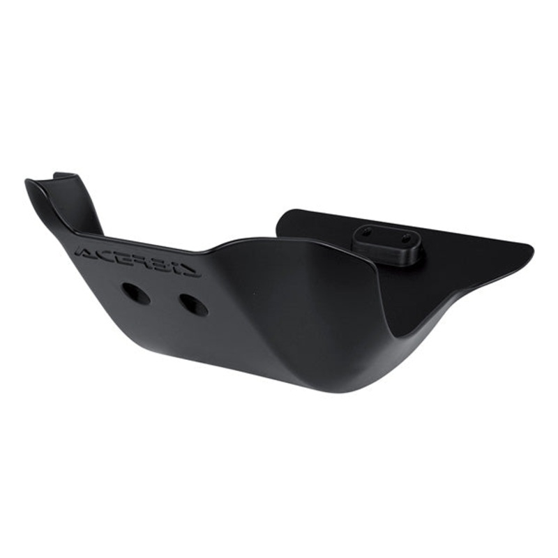 Skid Plate Black RM-Z250 10-18 Acerbis (15909.090)