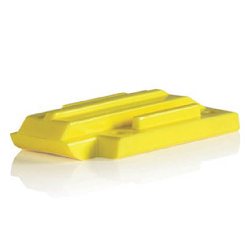 Chain Guide 2.0 Replacement Slider Low Yellow Acerbis (17954.060)