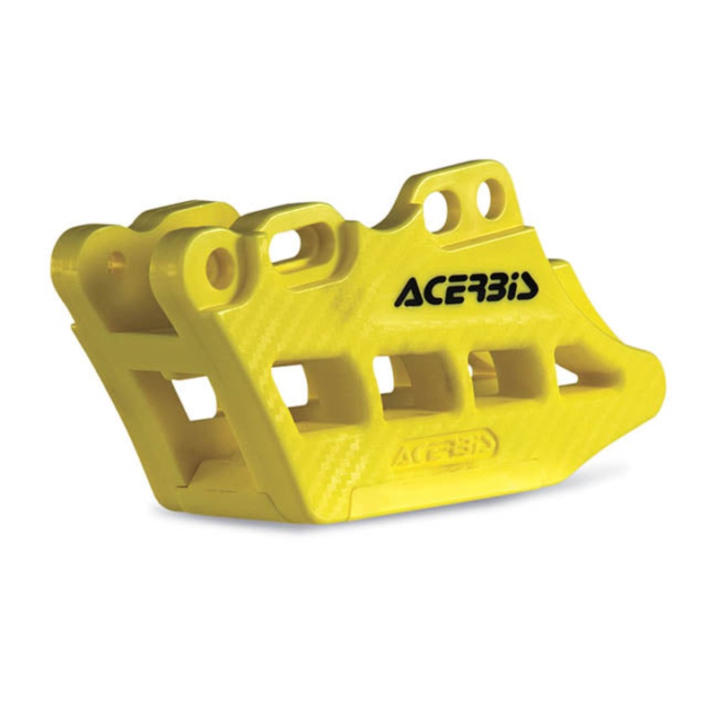 Chain Guide 2.0 Yellow Suzuki Acerbis (17951.060)
