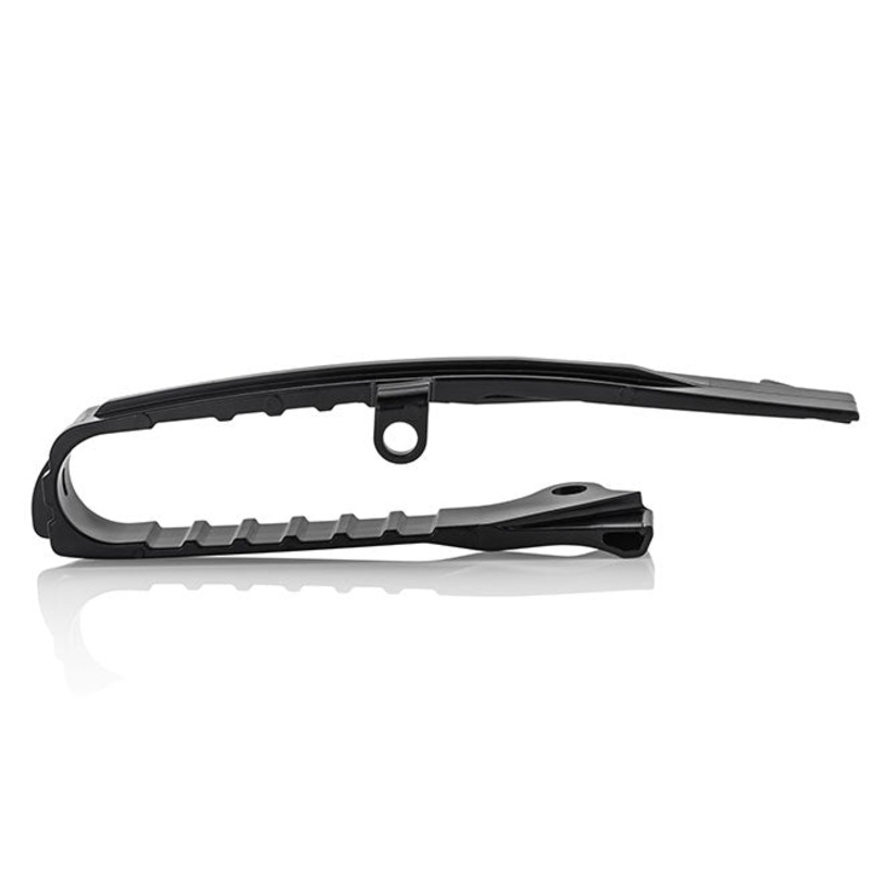 Chain Slider Black RM-Z250/450 199-25/18-25 Acerbis (23071.090)
