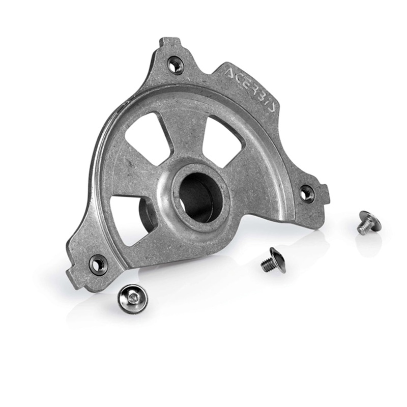 Mounting Kit Front Disc Cover X-Brake/X-Brake 2.0 Suzuki Acerbis (9802)