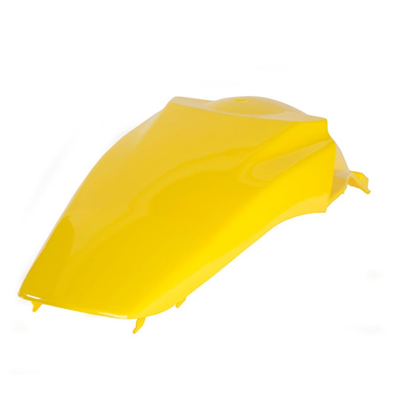 Rear mudguard yellow DRZ400E Acerbis (8368.060)
