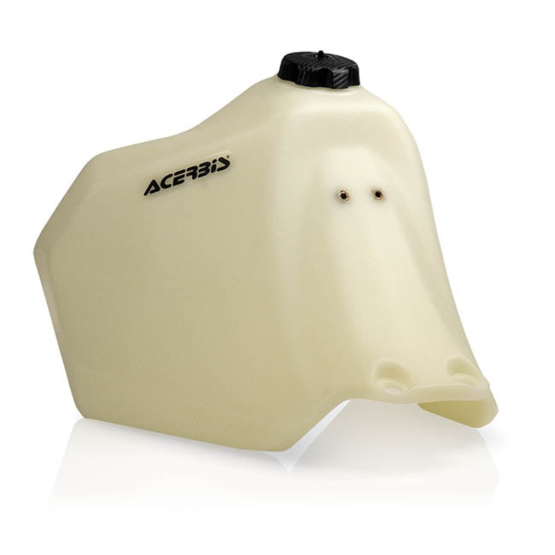 Fuel Tank 20ltr Natural DR650 96-23 Acerbis (16302.120.700)