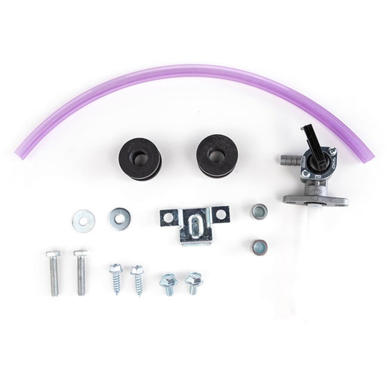 * Fuel Tank Mounting kit for 16302. Acerbis (23799.)